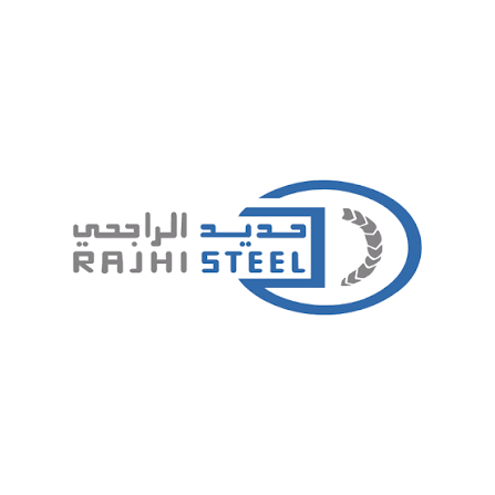 حديد الراجحي 